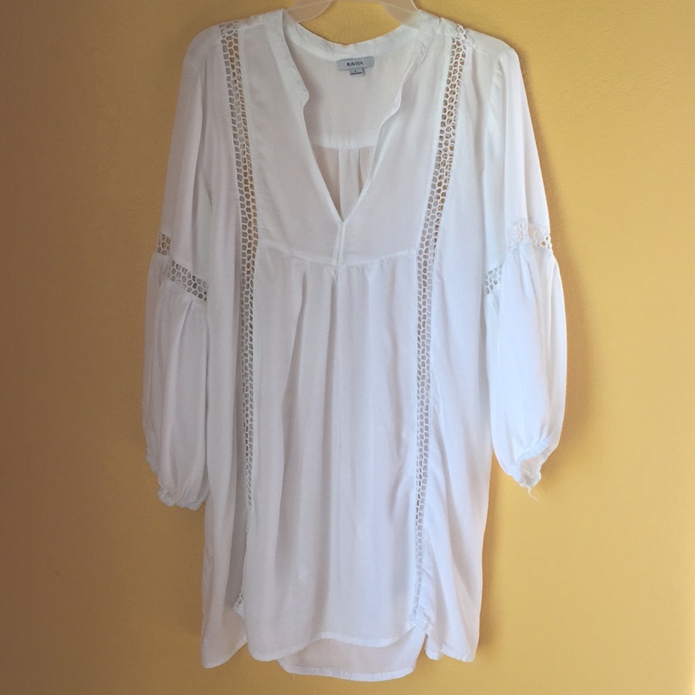 Swimsuit Cover Up